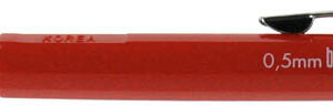 BÜROLINE  Druckbleistift           0.5mm