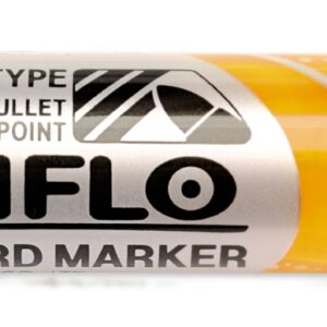 PENTEL    Whiteboard Marker          6mm