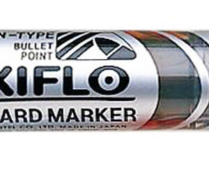 PENTEL    Whiteboard Marker          6mm