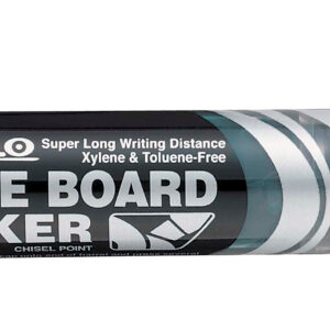 PENTEL    Whiteb. Marker MAXIFLO   2/6mm