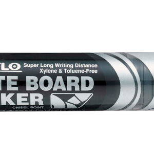PENTEL    Whiteb. Marker MAXIFLO   2/6mm