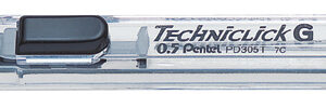 PENTEL    Druckbleistift           0,5mm