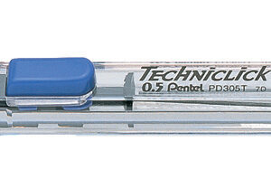 PENTEL    Techniclick              0,5mm