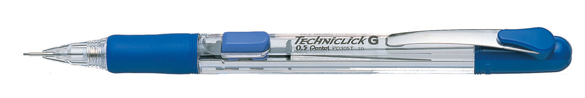 PENTEL Techniclick 0,5mm