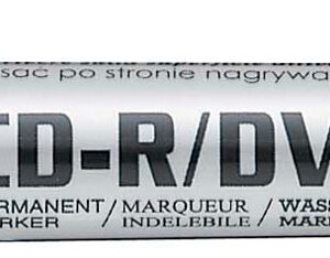 PENTEL    Marker CD/DVD/BD       0,8-1mm