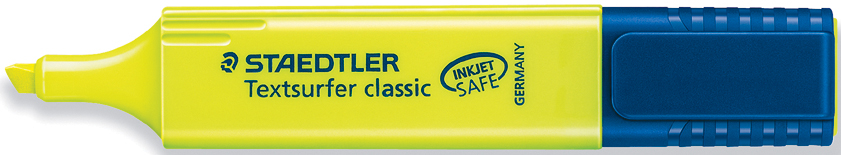 STAEDTLER Textsurfer