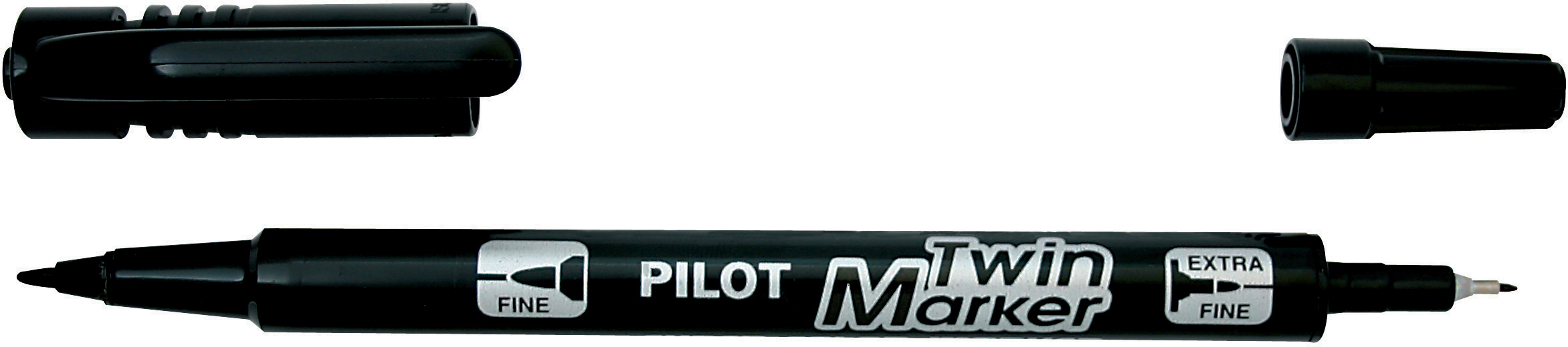 PILOT Begreen Twin Point 0,3mm