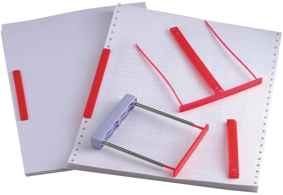 CAPICLASS Archivierungs-System