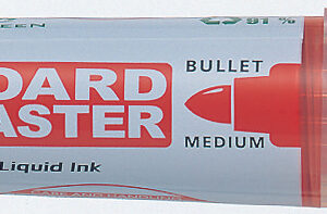 PILOT     V-Board Master           2,3mm