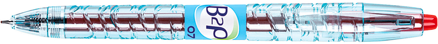 PILOT Gelschreiber B2P 0.7mm