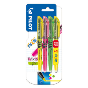 PILOT     FriXion Light