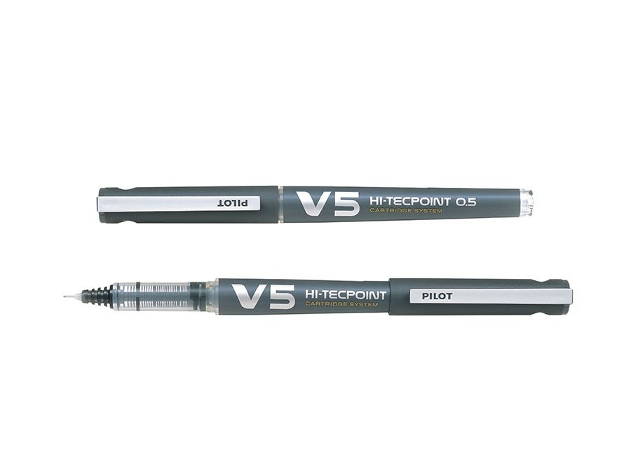 PILOT Hi-Tecpoint V5 0.5mm