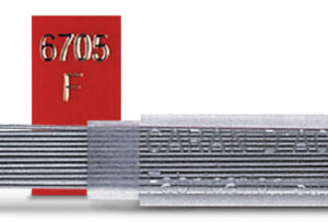 CARAN D'A Minen Graphite               B