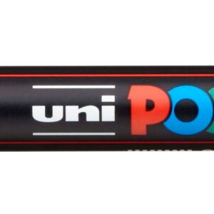 Fineliner Posca 0.7 gelb