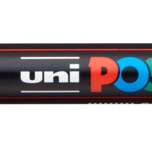 Fineliner Posca 0.7 rot