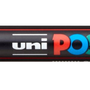 Fineliner Posca 0.7 blau