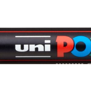 Fineliner Posca 0.7 orange