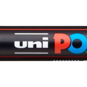 Fineliner Posca 0.7 rosa