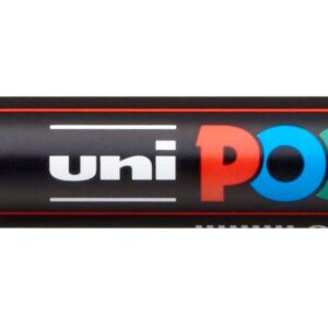 Fineliner Posca 0.7 hellblau