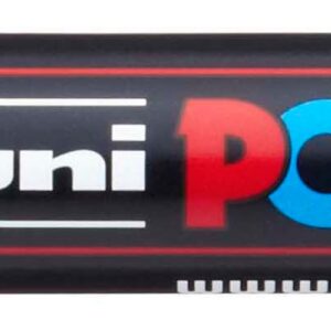 Marker Posca 0.9 gelb