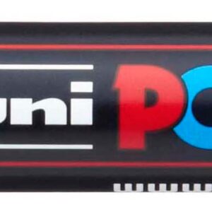 Marker Posca 0.9 blau