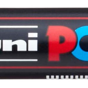 Marker Posca 0.9 braun