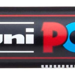 Marker Posca 0.9-1.3 schwarz