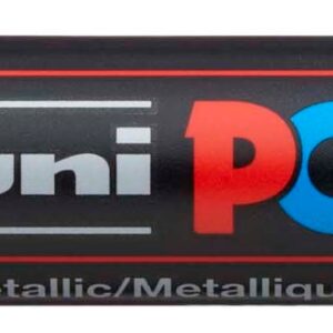 Marker Posca 0.9 gold