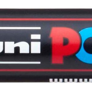 Marker Posca 0.9 hellblau