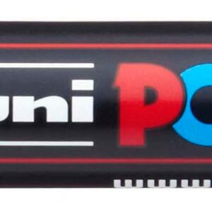 Marker Posca 0.9 hellgrün