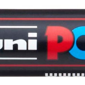 Marker Posca 0.9 smaragdgrün