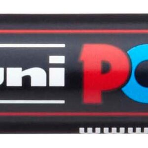 Marker Posca 0.9 lila