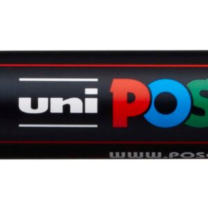 Uni-Ball Uni Posca 1.8-2.5 weiss