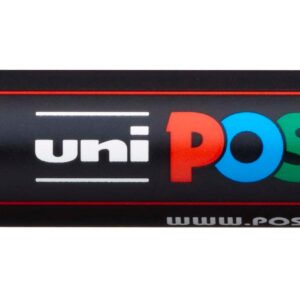 Marker Posca 1.8-2.5 gelb