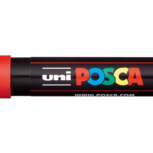Marker Posca 1.8-2.5 rot
