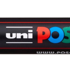 Marker Posca 1.8-2.5 blau