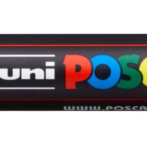 Marker Posca 1.8-2.5 orange