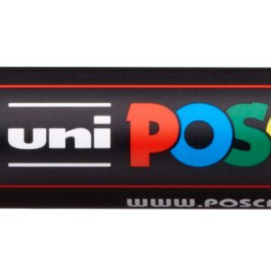 Marker Posca 1.8-2.5 grau