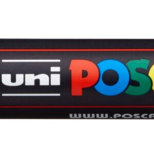 Marker Posca 1.8-2.5 bordeaux