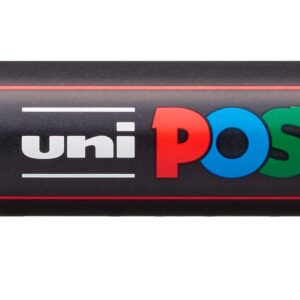 Marker Posca 1.8-2.5 apricot