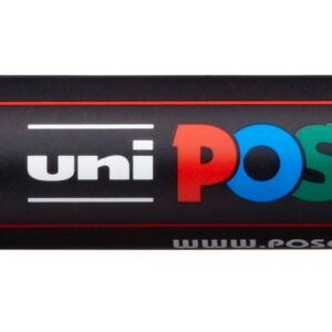 Marker Posca 1.8-2.5 h'grün