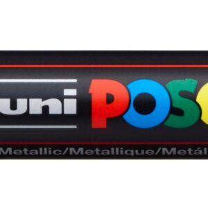 Marker Posca 1.8-2.5 silber