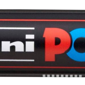 UNI Posca 0.9-1.3 bordeaux