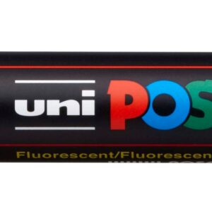 Marker Posca 1.8-2.5 fluoorange