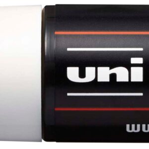 Marker Posca 4.5-5.5mm weiss