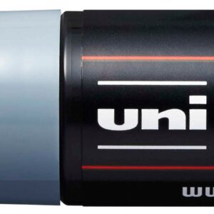 Uniball Posca 4.5-5.5mm grau