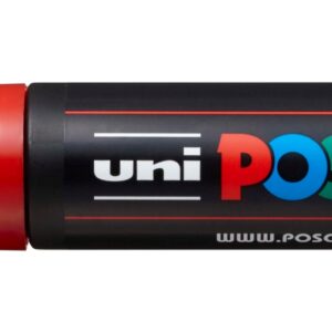 Marker Posca 15mm rot