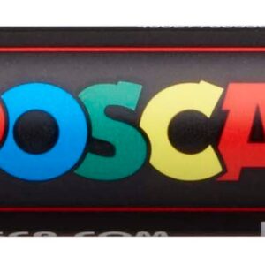 Marker Posca 0.7 weiss