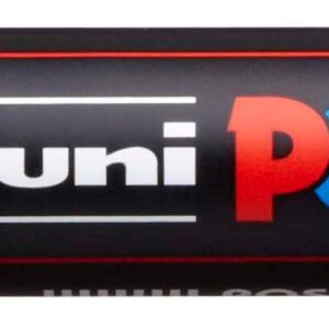 Marker Posca 0.7 rot