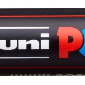 Marker Posca 0.7 schwarz